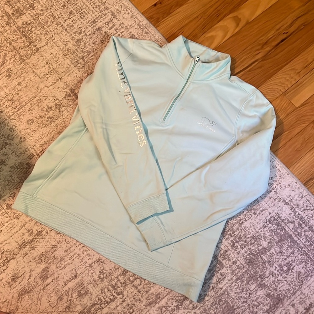 Vineyard Vines Shep Pullover